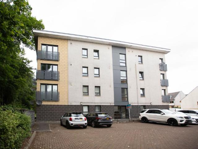 1 bedroom flat for sale