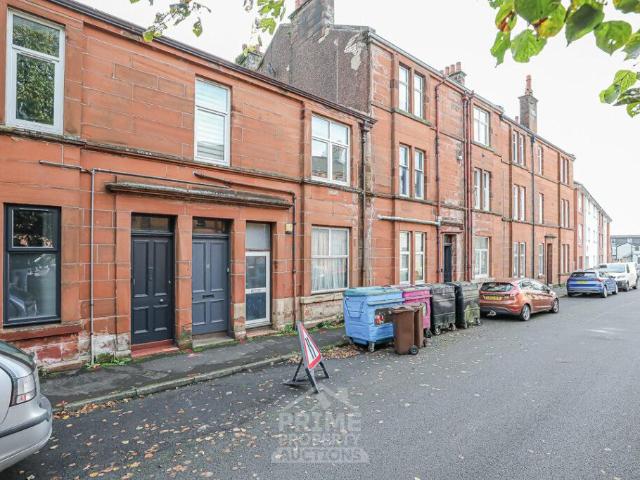 1 bedroom flat for sale