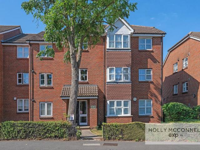 1 bedroom flat for sale