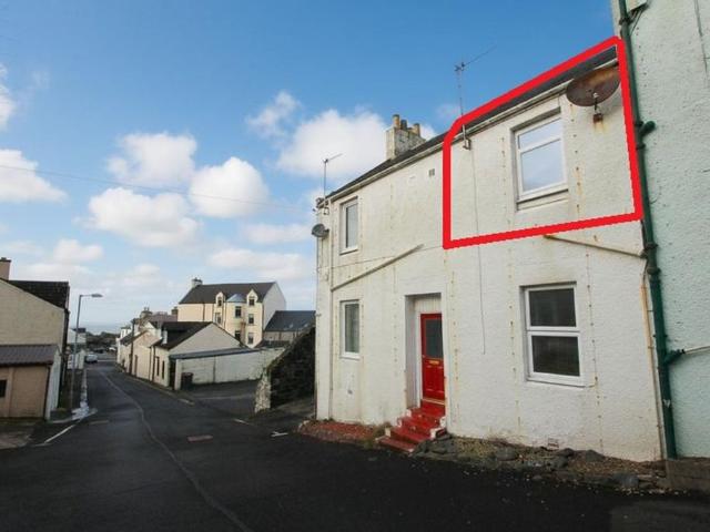 1 bedroom flat for sale