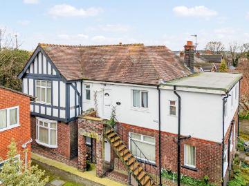 Isles of Scilly TR, Cornwall county, South West England