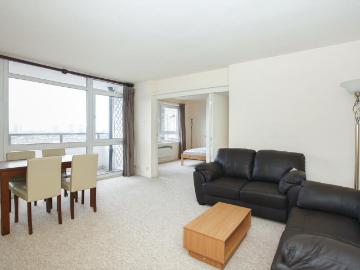 1 bedroom flat for sale