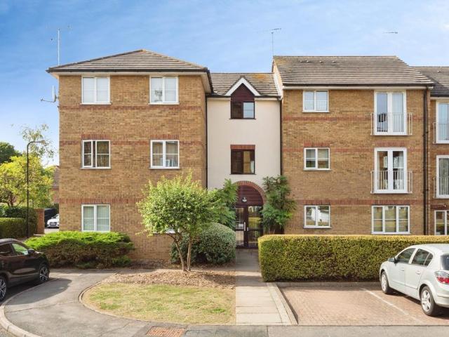 1 bedroom flat for sale