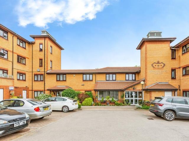 1 bedroom flat for sale