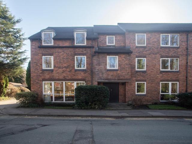 1 bedroom flat for sale