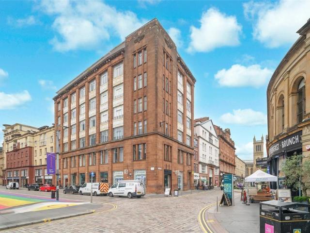 1 bedroom flat for sale