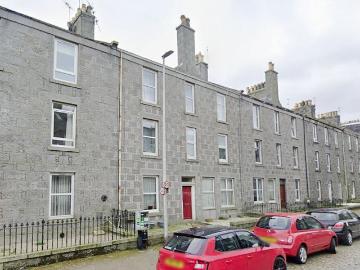 Aberdeen, Aberdeen And Grampian - Garden