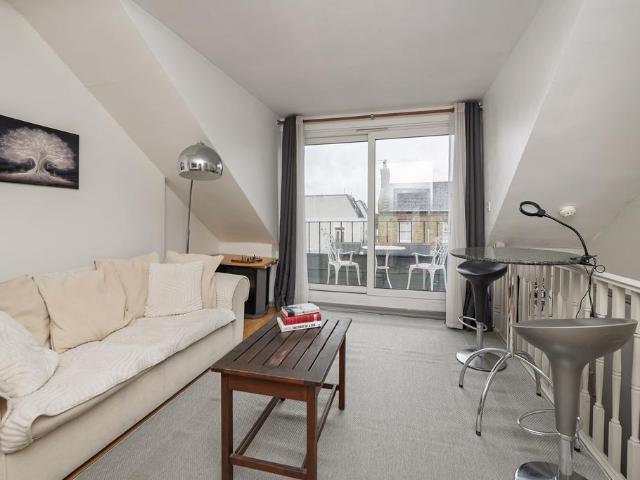 1 bedroom flat for sale