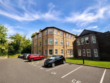 1 bedroom flat for sale