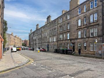 1 bedroom flat for sale