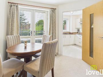 1 bedroom flat for sale
