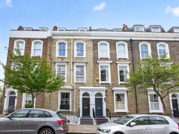 Ifield Road SW10 London, SW5, Kensington, London, Greater London