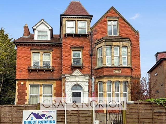 1 bedroom flat for sale