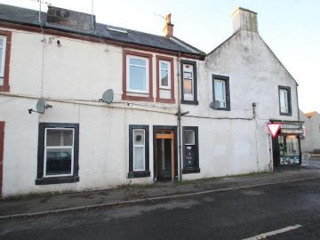 Darvel, East Ayrshire county, Ayrshire