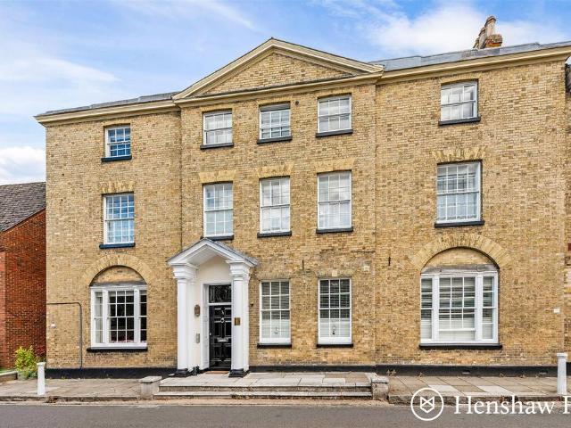 1 bedroom flat for sale