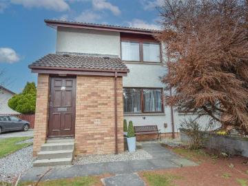 Westhill Inverness, IV2, North East Scotland, Shetland