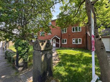 1 bedroom flat for sale