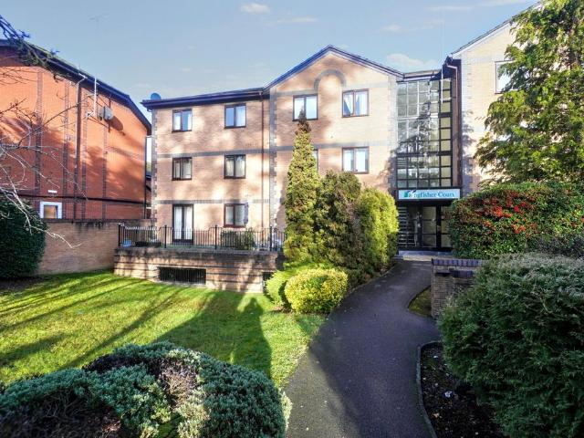 1 bedroom flat for sale