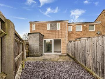 Kidlington, Oxfordshire county, South East England