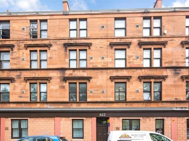 1 bedroom flat for sale