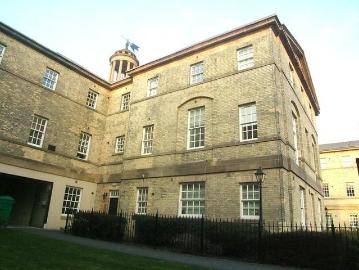 1 bedroom flat for sale