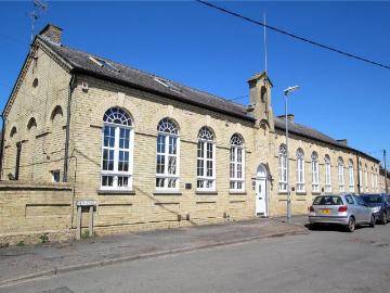 1 bedroom flat for sale