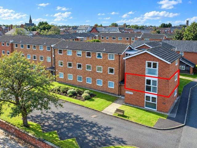 1 bedroom flat for sale