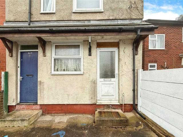 1 bedroom flat for sale