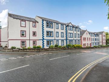1 bedroom flat for sale