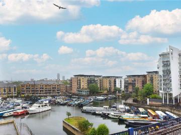 1 bedroom flat for sale