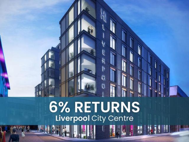 1 bedroom flat for sale