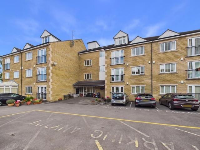 1 bedroom flat for sale