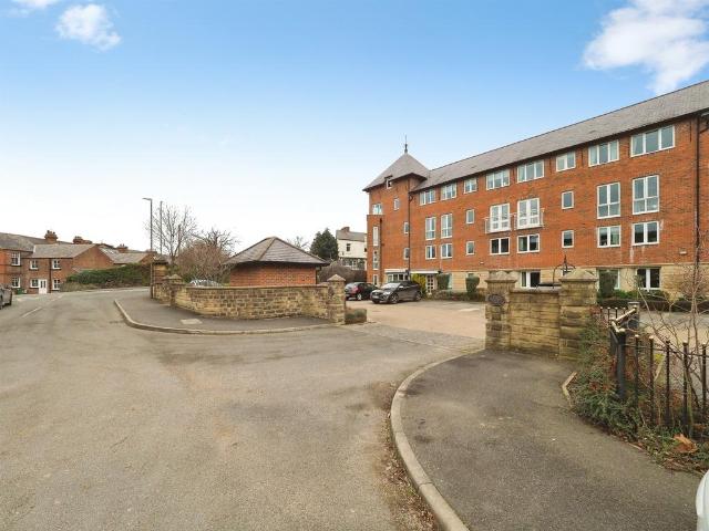 1 bedroom flat for sale