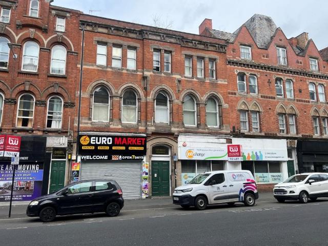 1 bedroom flat for sale
