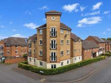 1 bedroom flat for sale