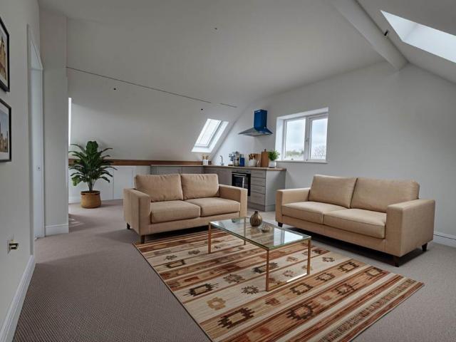 1 bedroom flat for sale