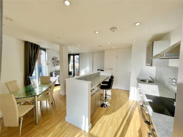1 bedroom flat for sale