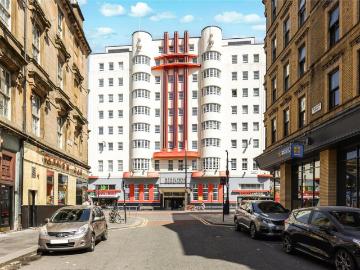 1 bedroom flat for sale
