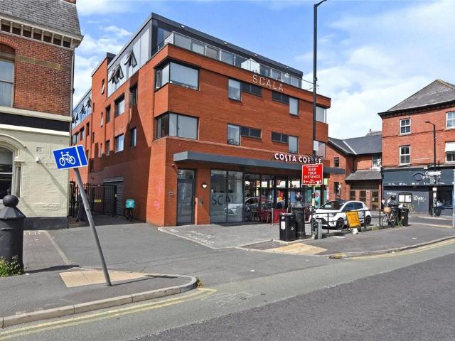 1 bedroom flat for sale