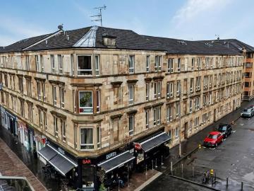1 bedroom flat for sale