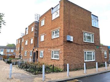 Clapham Common, SW4, Clapham Old Town, London, Greater London