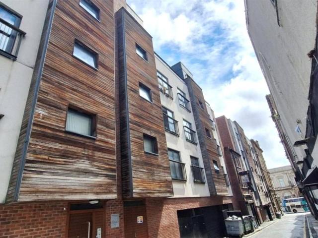 1 bedroom flat for sale