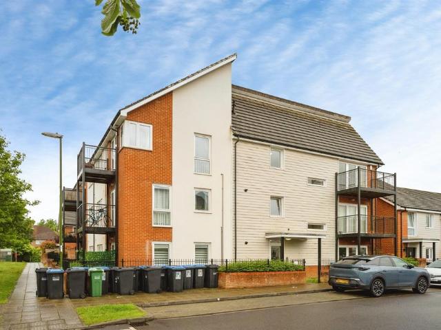 1 bedroom flat for sale