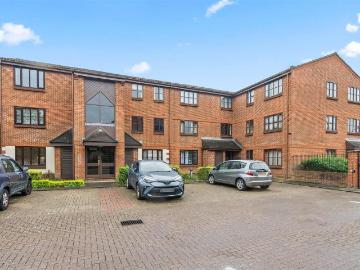 1 bedroom flat for sale