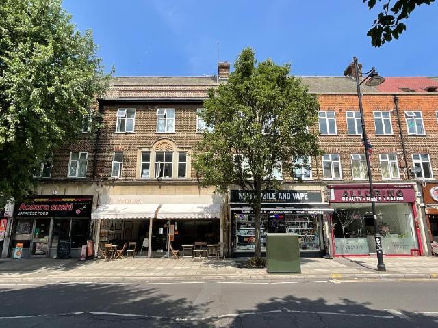 1 bedroom flat for sale