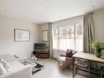 1 bedroom flat for sale