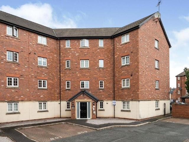 1 bedroom flat for sale