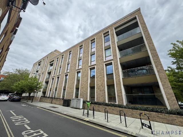 1 bedroom flat for sale