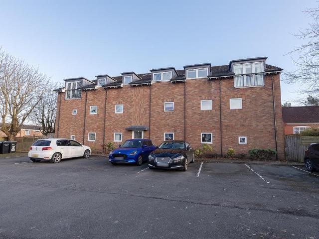 1 bedroom flat for sale