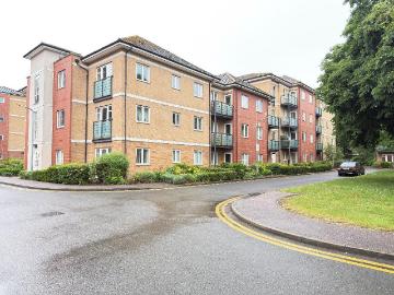 1 bedroom flat for sale